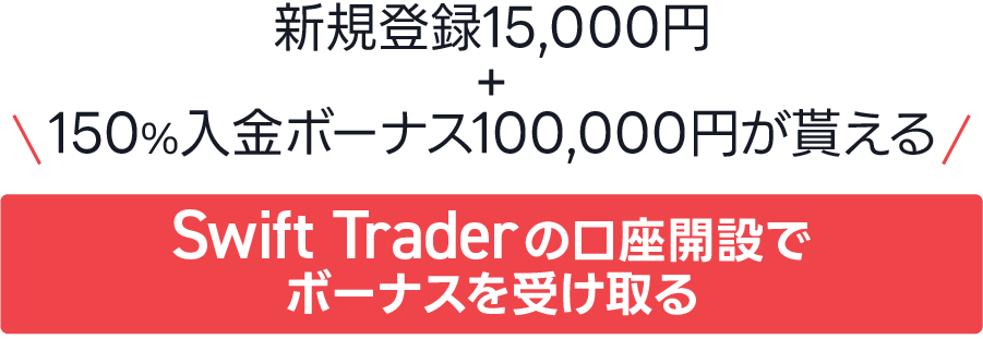 VANTAGE Tradingの口座開設でボーナスを受け取る